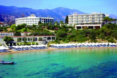 Denizkizi Beach Hotel